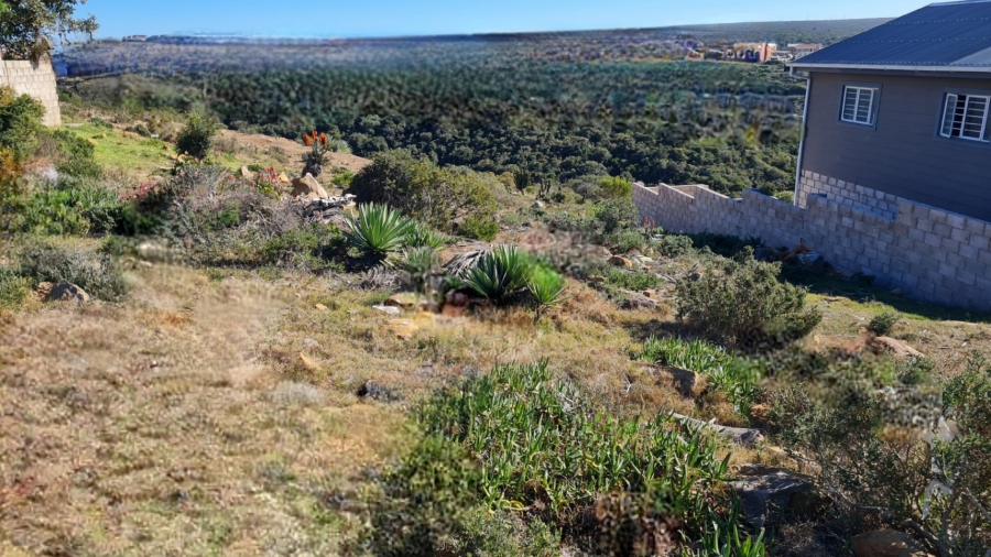 Commercial Property for Sale in Mossel Bay Ext 26 Western Cape